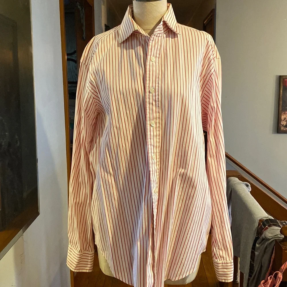 Mens button down - Picture 1 of 3